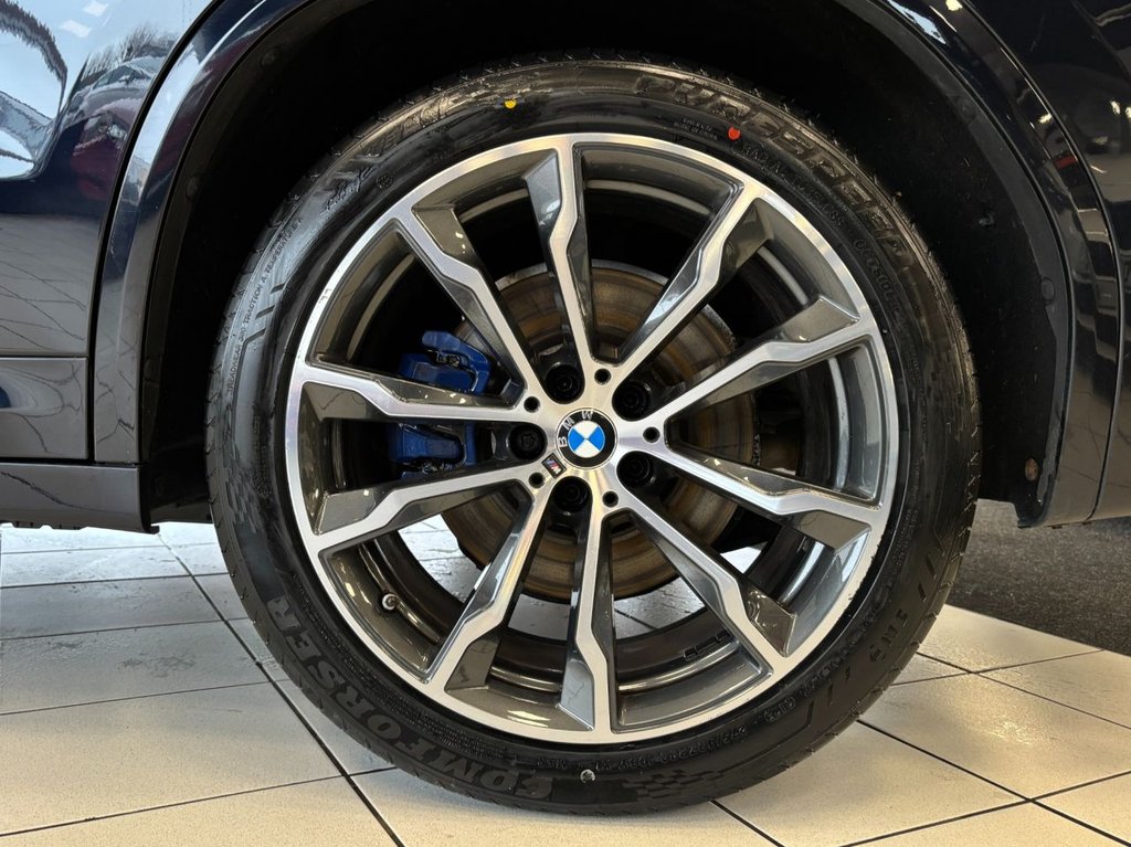 Used BMW X3 2019 for sale - 77187981: Photo 19
