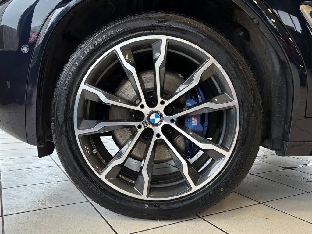 Used BMW X3 2019 for sale - 77187981: Photo 20