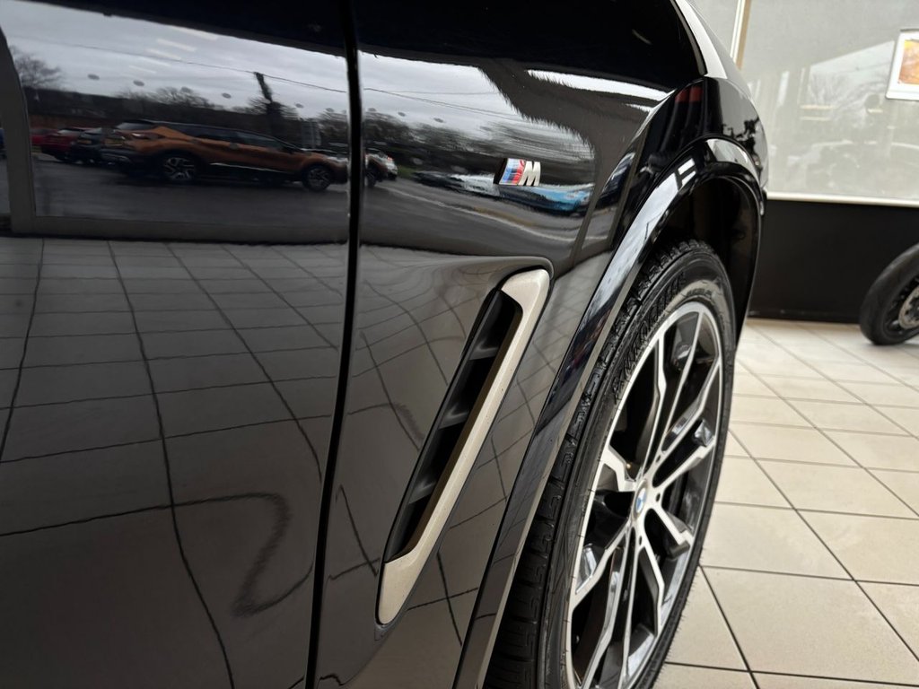 Used BMW X3 2019 for sale - 77187981: Photo 21