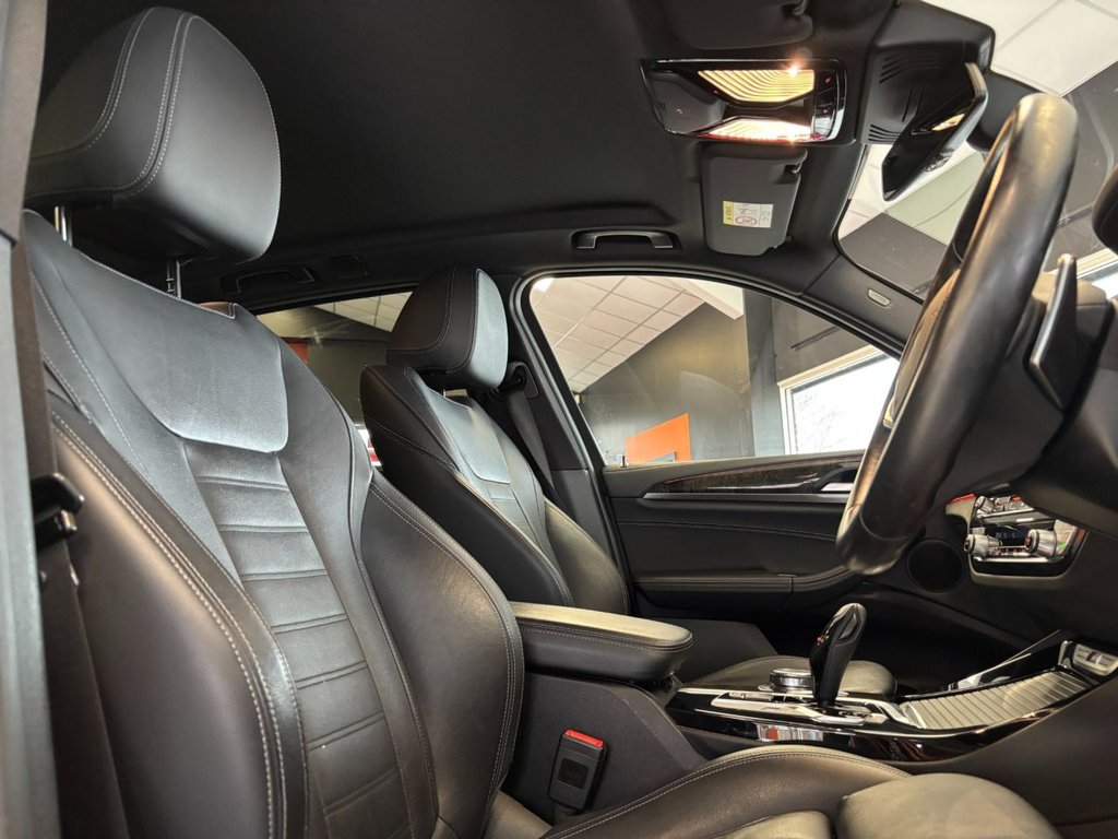 Used BMW X3 2019 for sale - 77187981: Photo 23