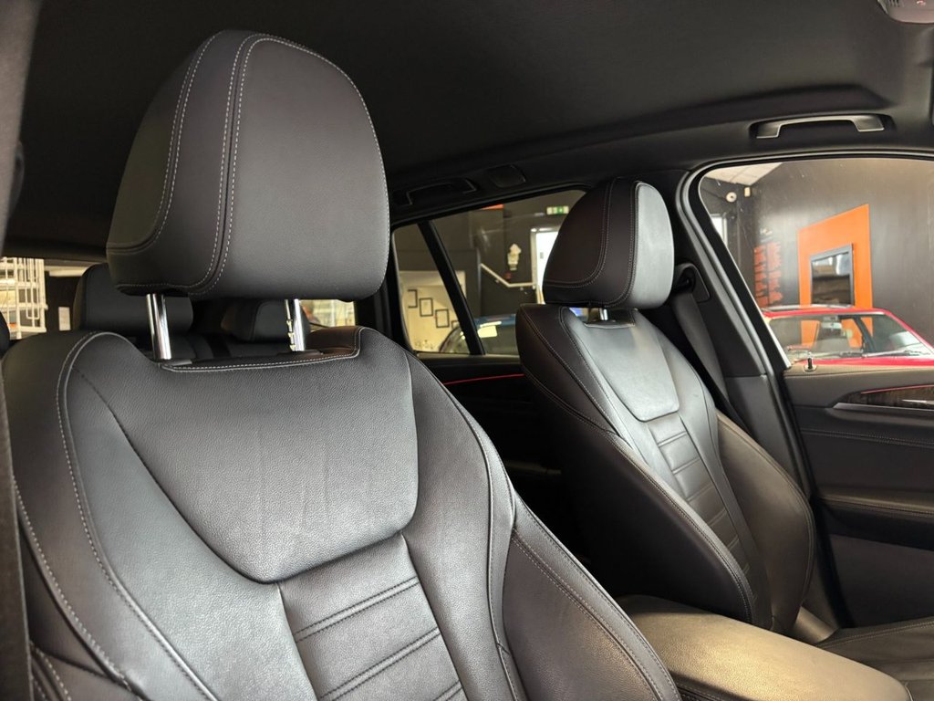 Used BMW X3 2019 for sale - 77187981: Photo 24