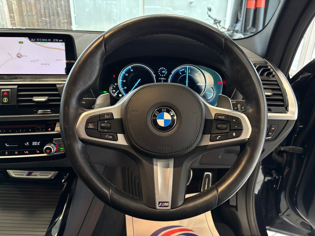 Used BMW X3 2019 for sale - 77187981: Photo 25