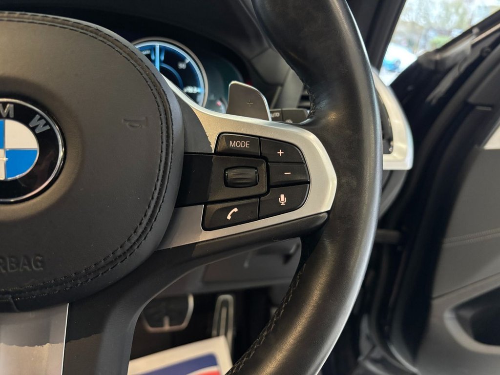 Used BMW X3 2019 for sale - 77187981: Photo 26