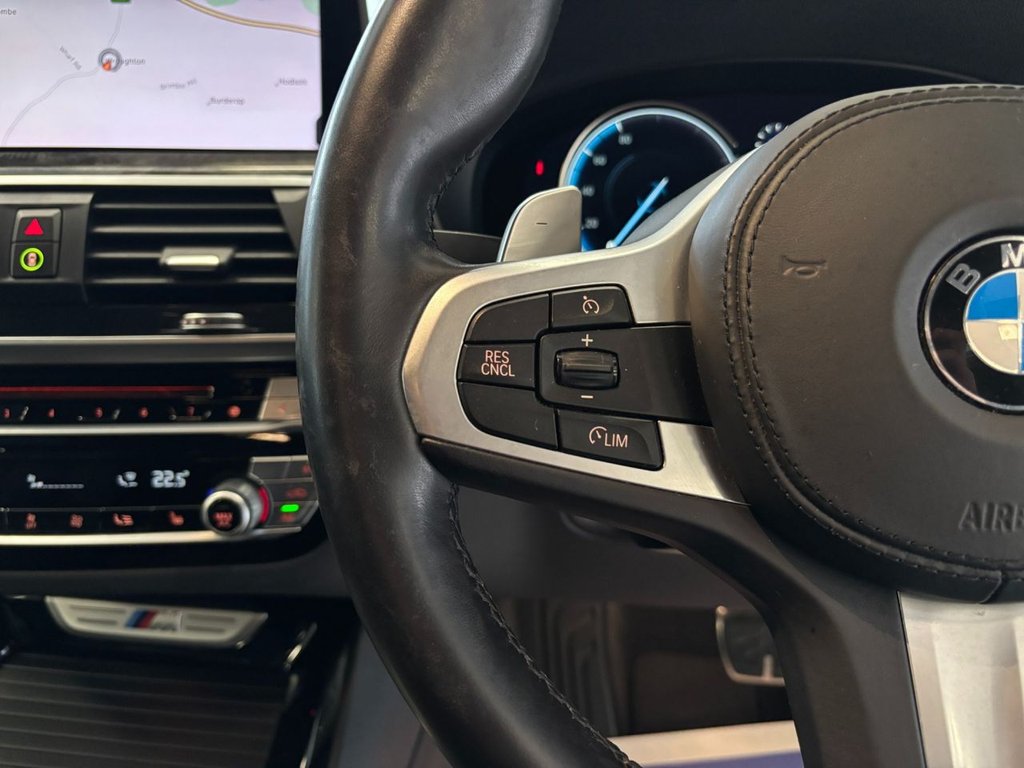 Used BMW X3 2019 for sale - 77187981: Photo 27