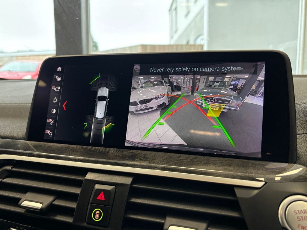 Used BMW X3 2019 for sale - 77187981: Photo 29