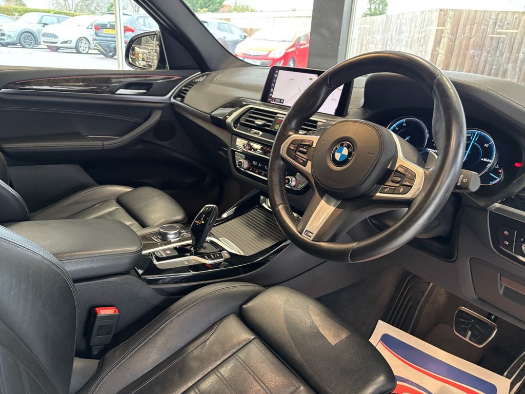 Used BMW X3 2019 for sale - 77187981: Photo 3