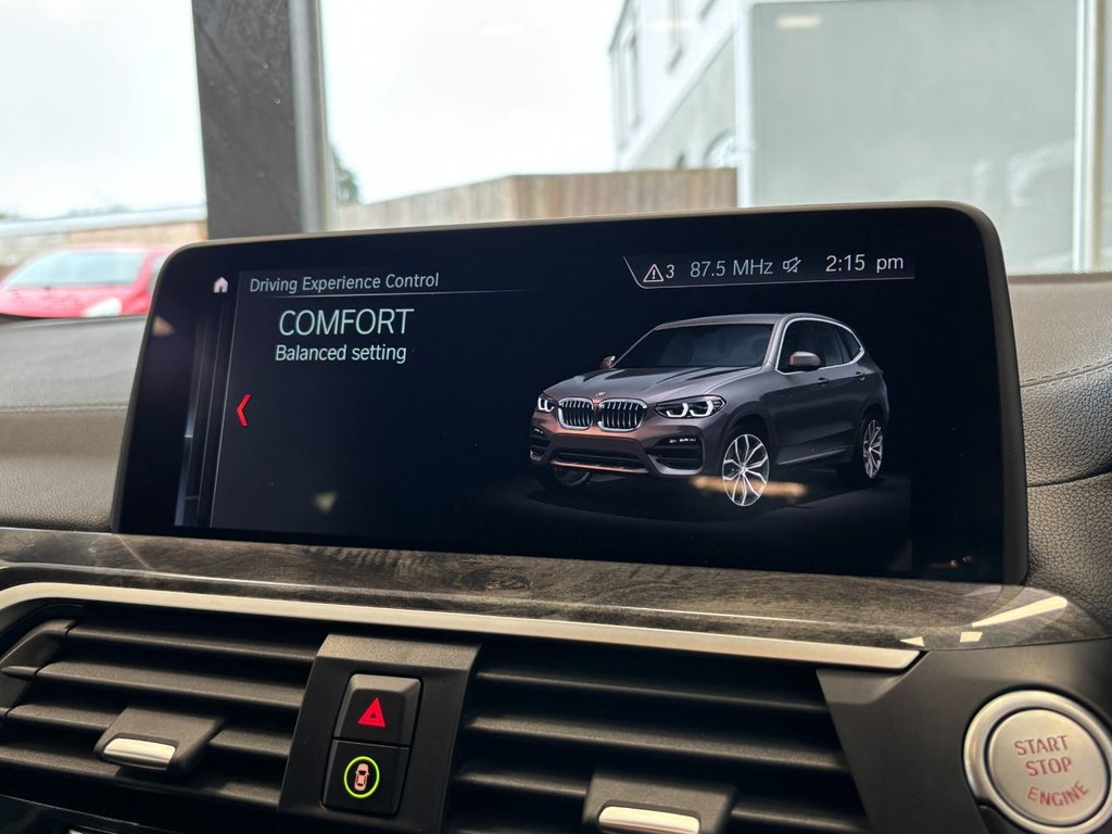 Used BMW X3 2019 for sale - 77187981: Photo 31