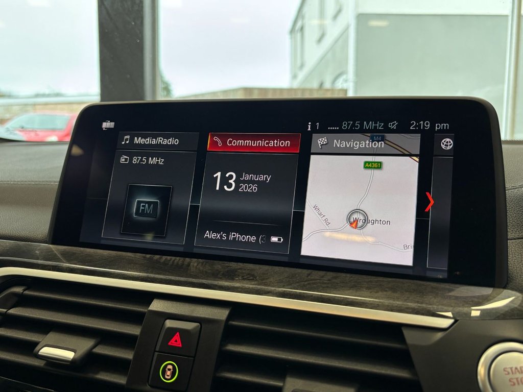 Used BMW X3 2019 for sale - 77187981: Photo 33