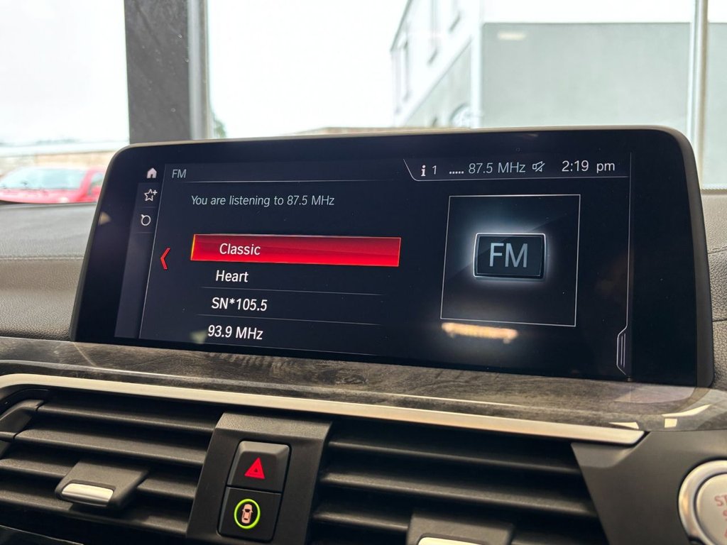 Used BMW X3 2019 for sale - 77187981: Photo 35