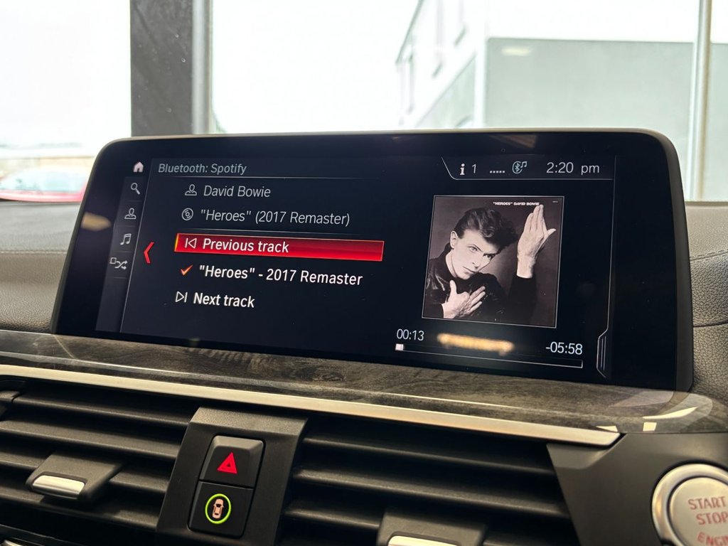 Used BMW X3 2019 for sale - 77187981: Photo 36