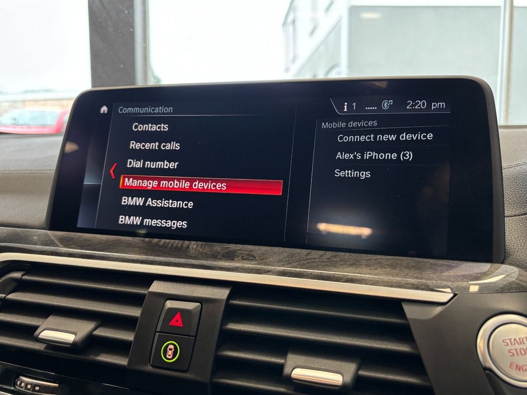 Used BMW X3 2019 for sale - 77187981: Photo 37