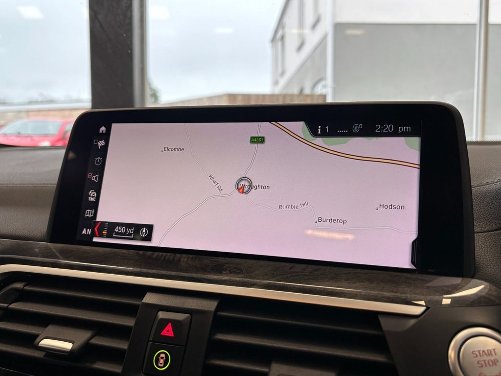 Used BMW X3 2019 for sale - 77187981: Photo 38