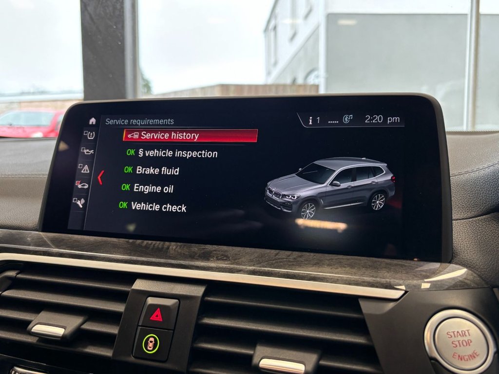 Used BMW X3 2019 for sale - 77187981: Photo 40