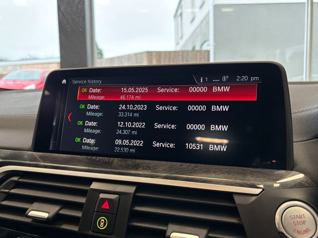 Used BMW X3 2019 for sale - 77187981: Photo 41