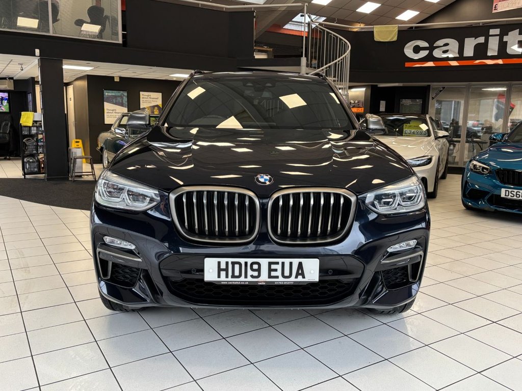 Used BMW X3 2019 for sale - 77187981: Photo 7