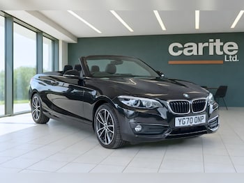 Used BMW 2 Series 2020 for sale - 78271745: Photo