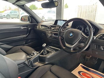 Used BMW 2 Series 2020 for sale - 78271745: Photo