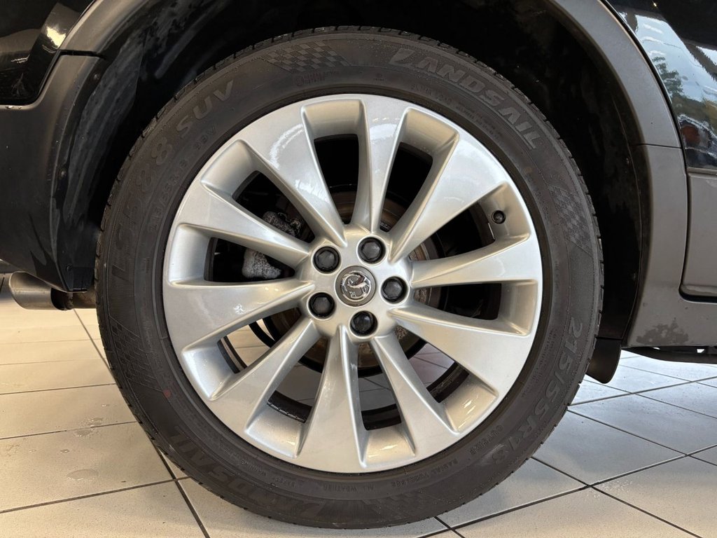 Used Vauxhall Mokka X 2018 for sale - 76256299: Photo 15