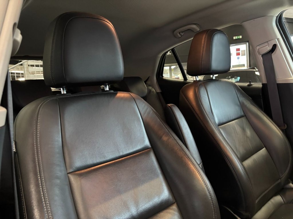 Used Vauxhall Mokka X 2018 for sale - 76256299: Photo 20