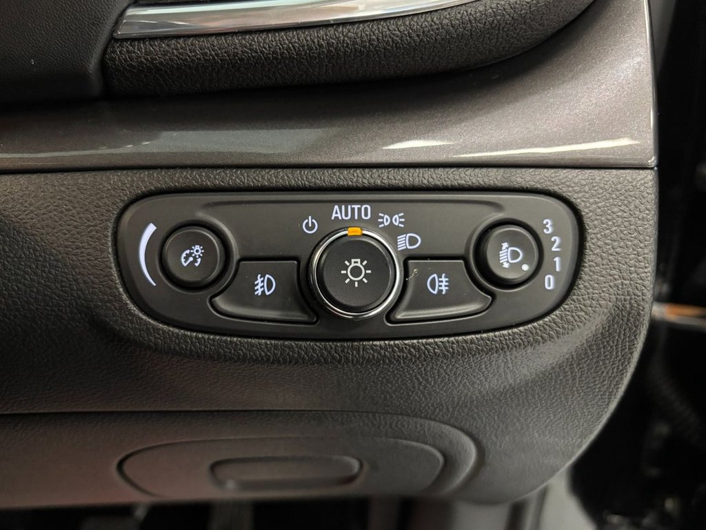 Used Vauxhall Mokka X 2018 for sale - 76256299: Photo 26