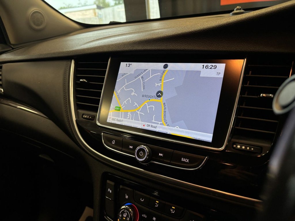 Used Vauxhall Mokka X 2018 for sale - 76256299: Photo 28