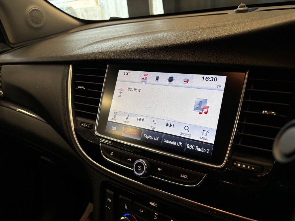 Used Vauxhall Mokka X 2018 for sale - 76256299: Photo 31