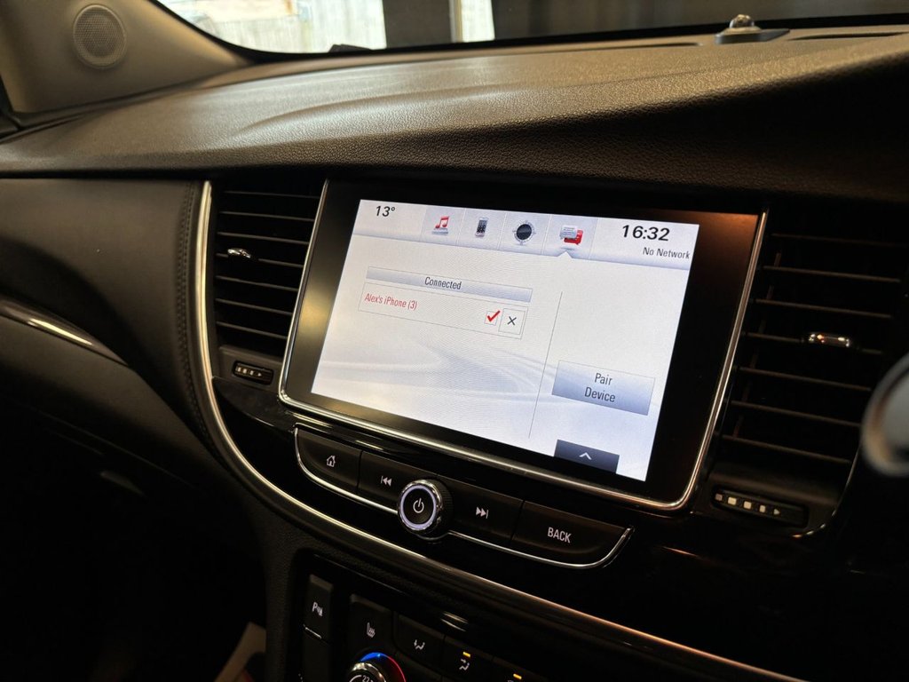 Used Vauxhall Mokka X 2018 for sale - 76256299: Photo 33