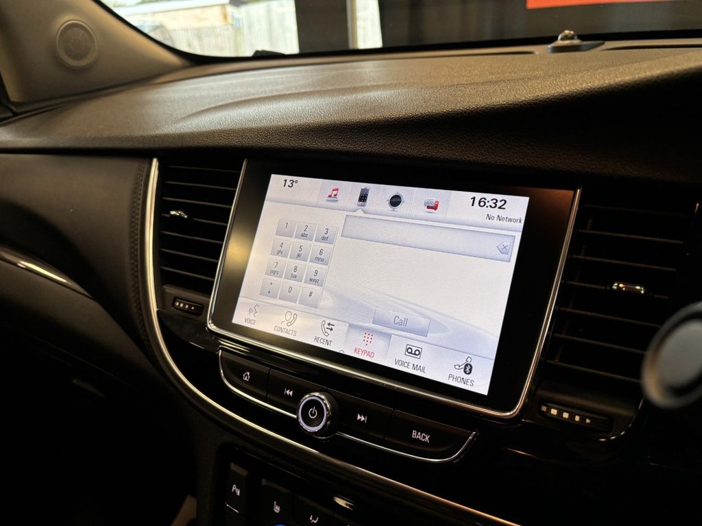 Used Vauxhall Mokka X 2018 for sale - 76256299: Photo 34