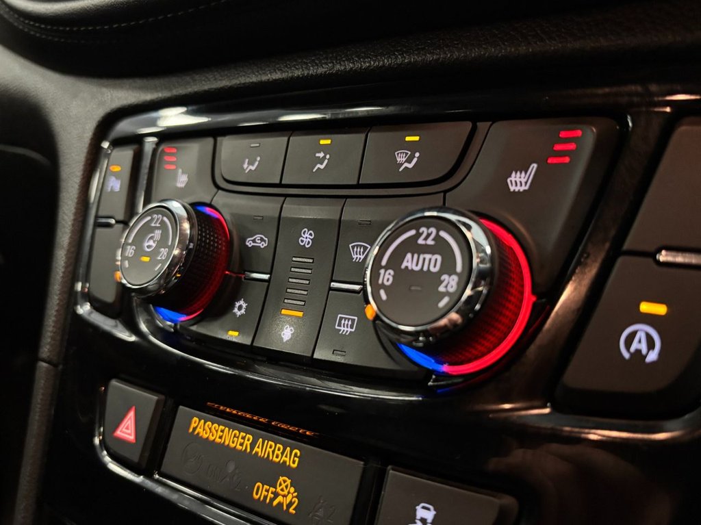 Used Vauxhall Mokka X 2018 for sale - 76256299: Photo 41