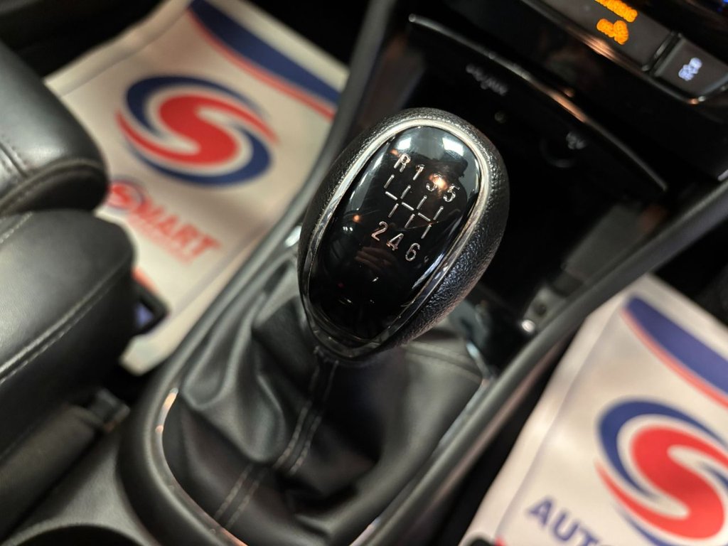 Used Vauxhall Mokka X 2018 for sale - 76256299: Photo 44