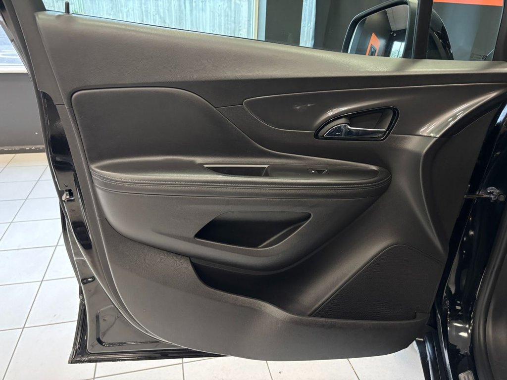 Used Vauxhall Mokka X 2018 for sale - 76256299: Photo 46