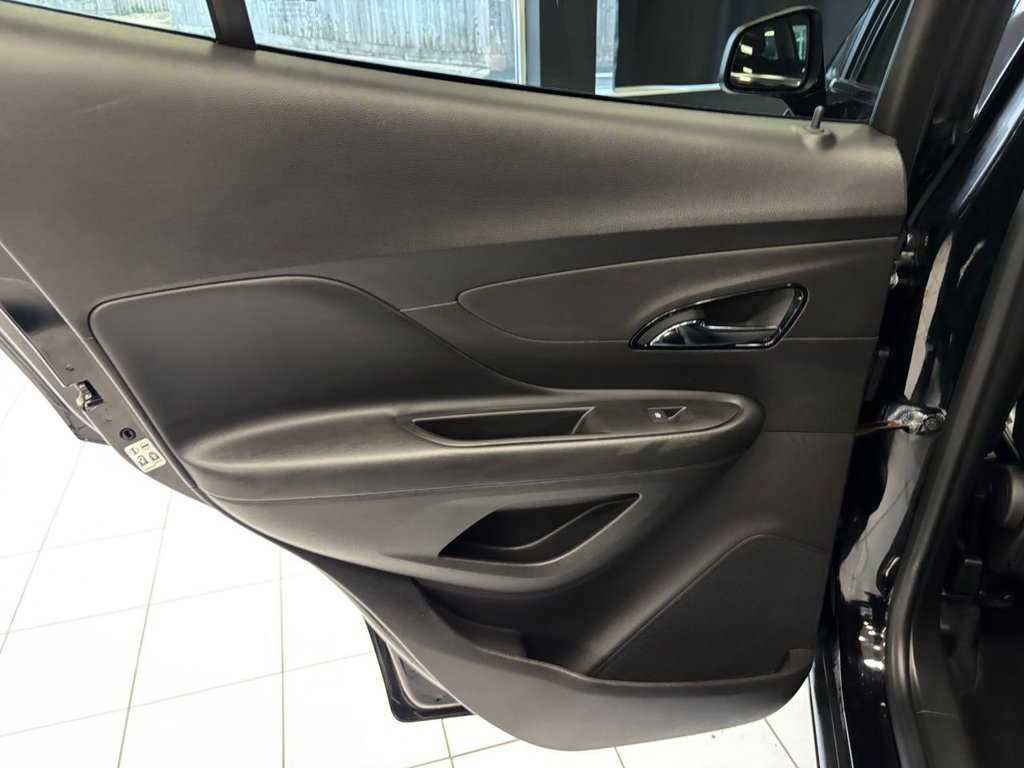 Used Vauxhall Mokka X 2018 for sale - 76256299: Photo 49