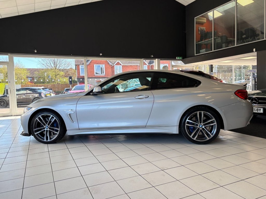 Used BMW 4 Series 2018 for sale - 78153508: Photo 12