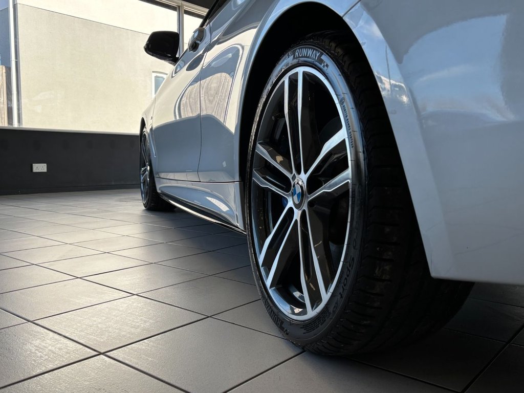 Used BMW 4 Series 2018 for sale - 78153508: Photo 13