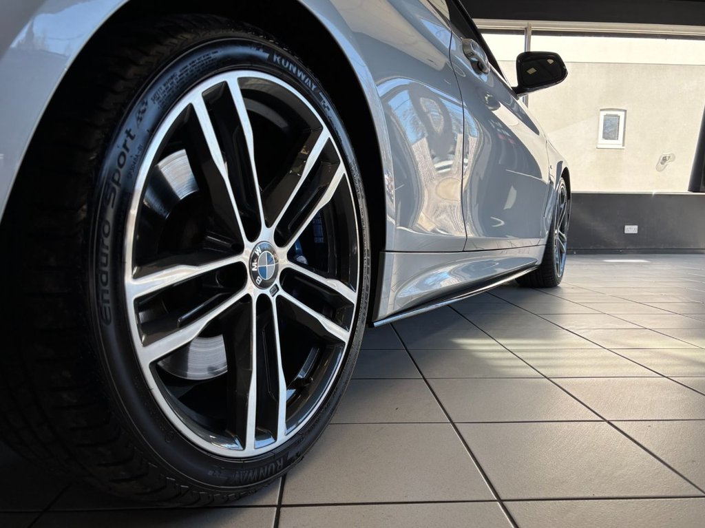 Used BMW 4 Series 2018 for sale - 78153508: Photo 20