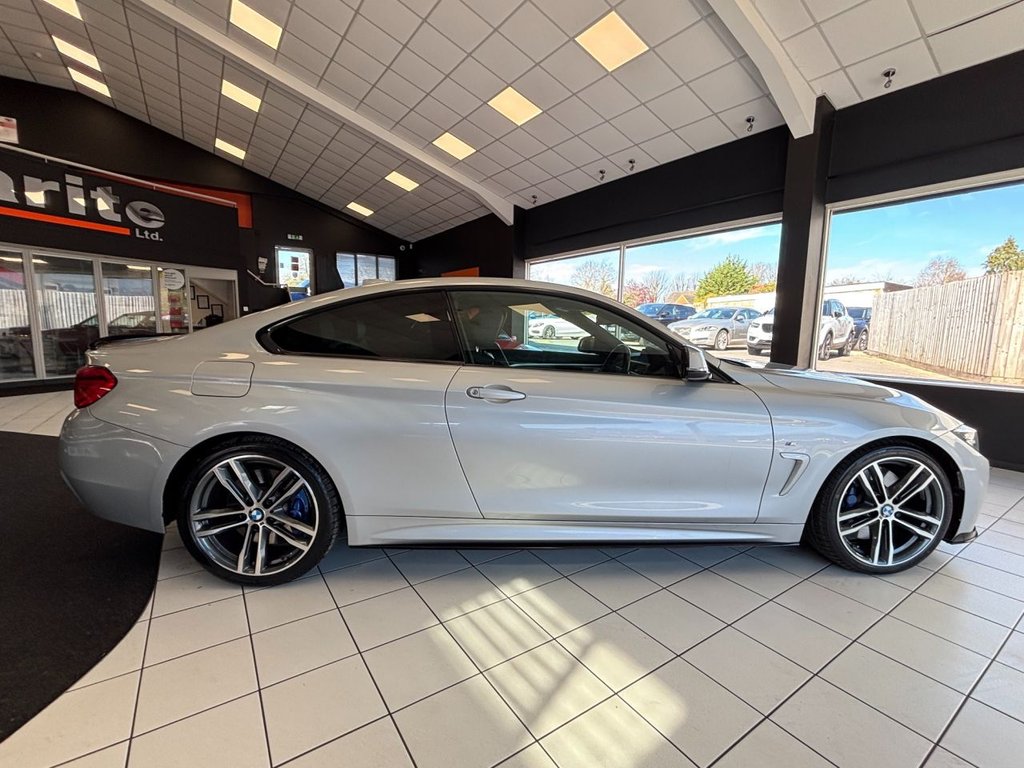 Used BMW 4 Series 2018 for sale - 78153508: Photo 21