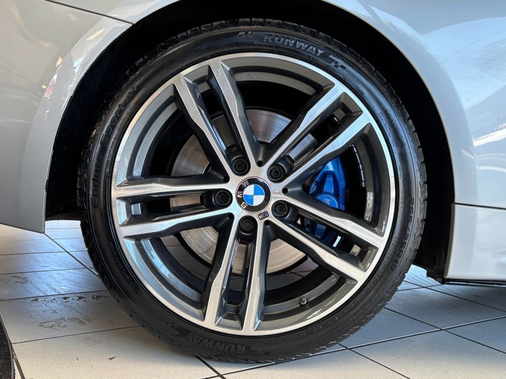 Used BMW 4 Series 2018 for sale - 78153508: Photo 24