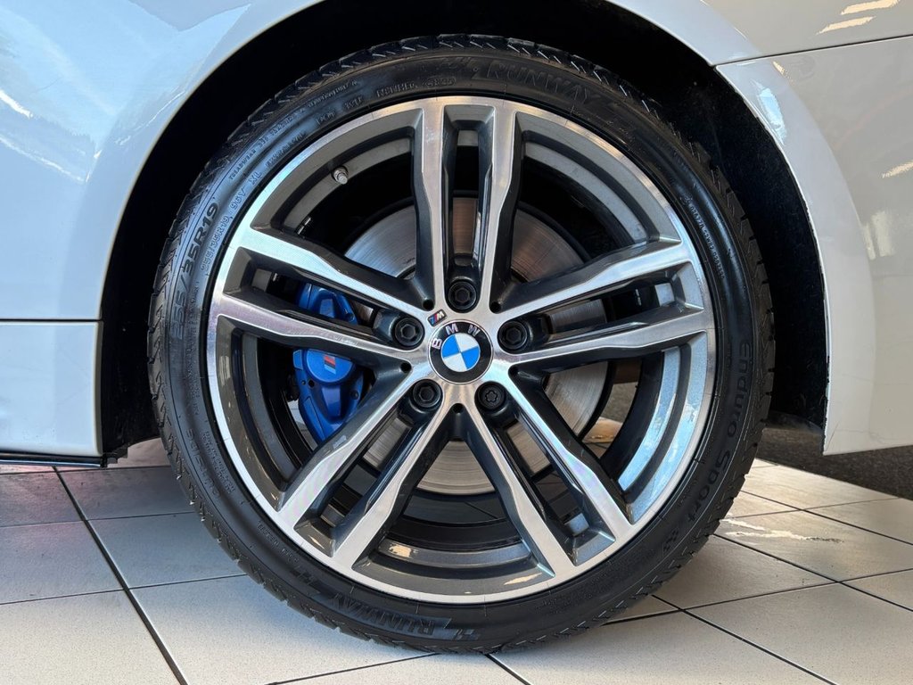 Used BMW 4 Series 2018 for sale - 78153508: Photo 25