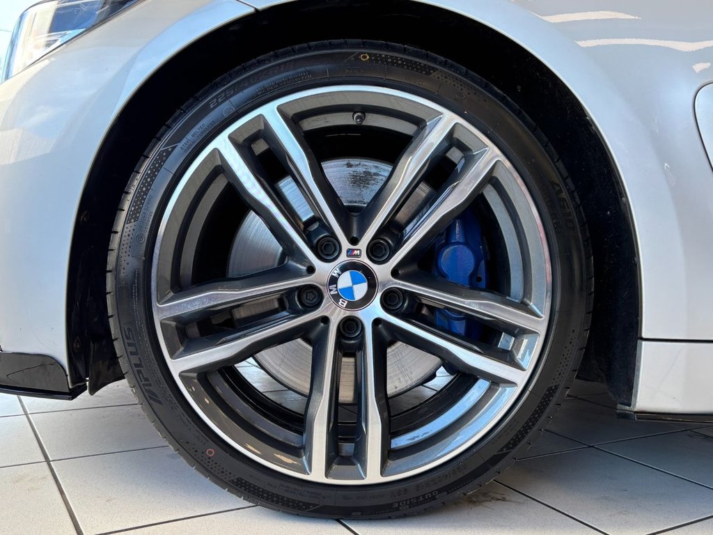 Used BMW 4 Series 2018 for sale - 78153508: Photo 26