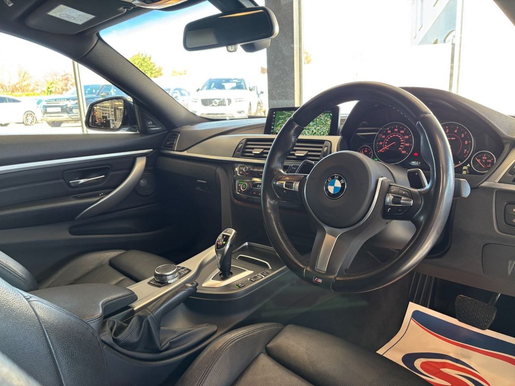 Used BMW 4 Series 2018 for sale - 78153508: Photo 27