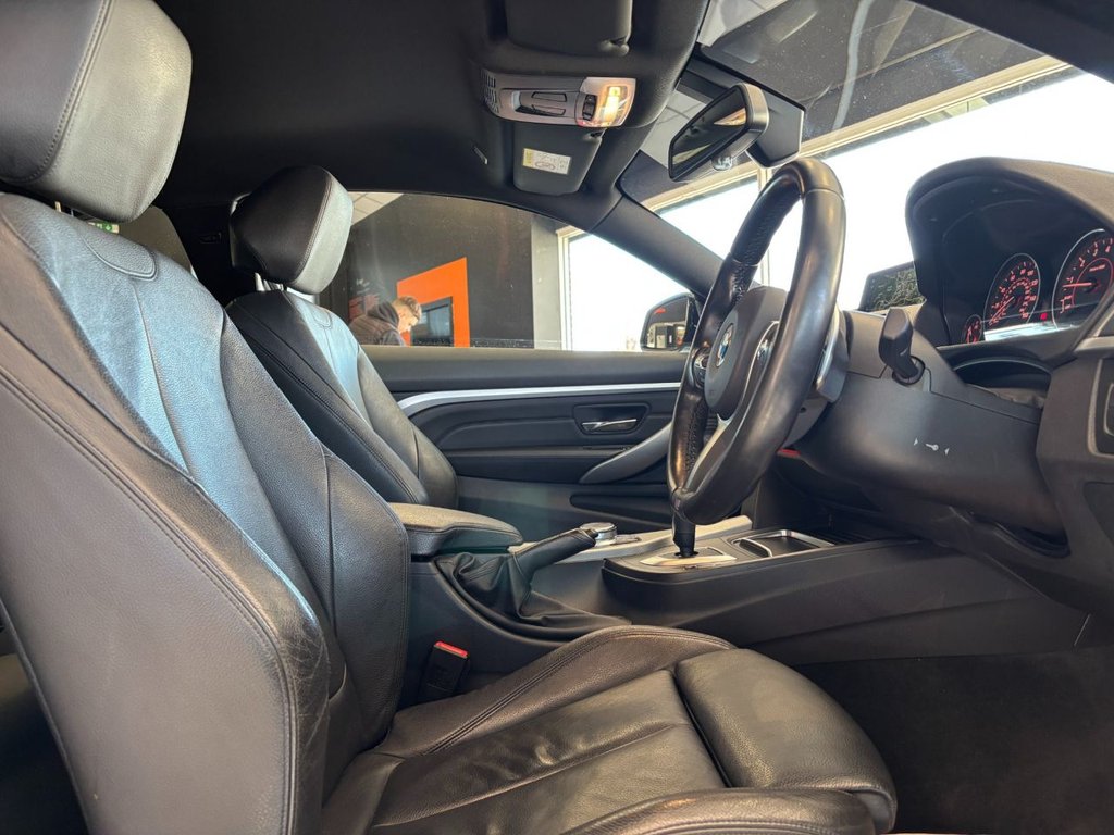 Used BMW 4 Series 2018 for sale - 78153508: Photo 28