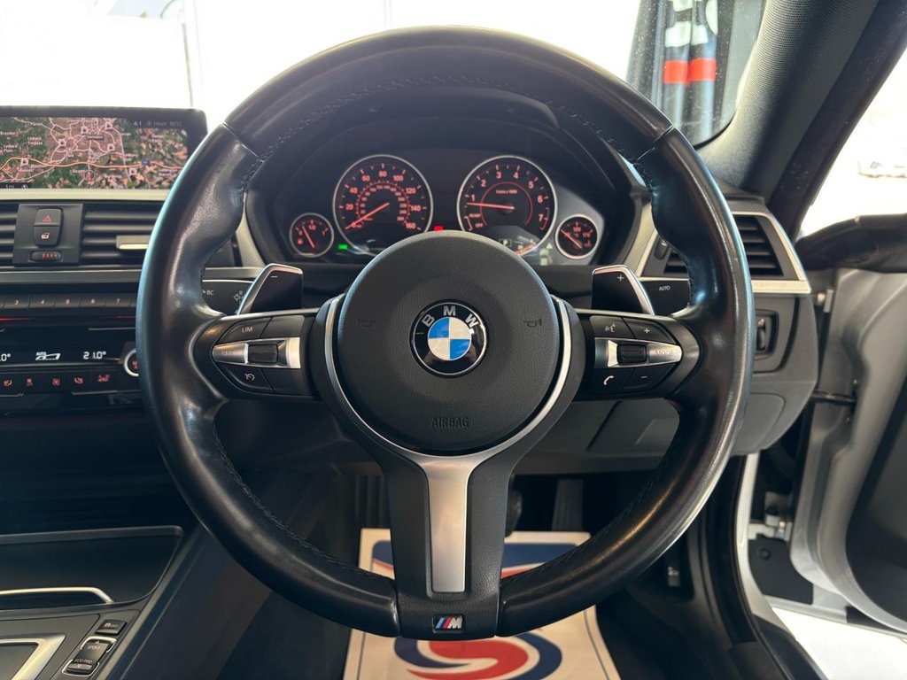 Used BMW 4 Series 2018 for sale - 78153508: Photo 30