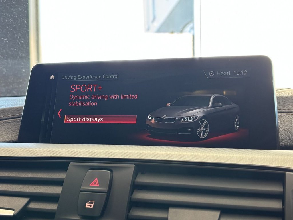 Used BMW 4 Series 2018 for sale - 78153508: Photo 35