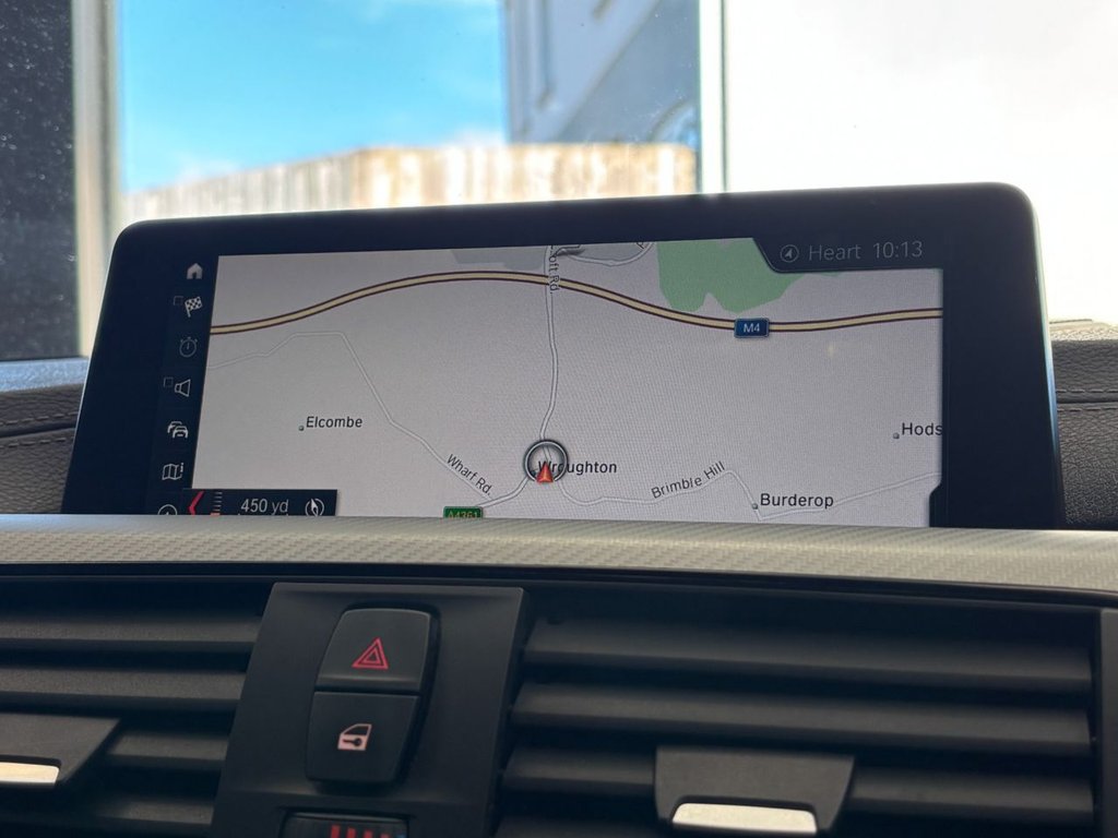 Used BMW 4 Series 2018 for sale - 78153508: Photo 41