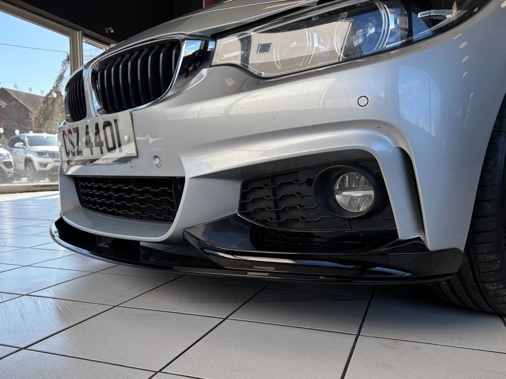Used BMW 4 Series 2018 for sale - 78153508: Photo 9