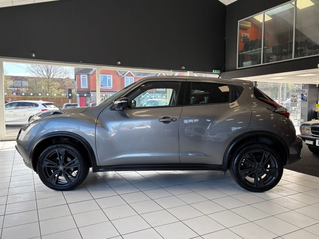 Used Nissan Juke 2018 for sale - 78017190: Photo 10