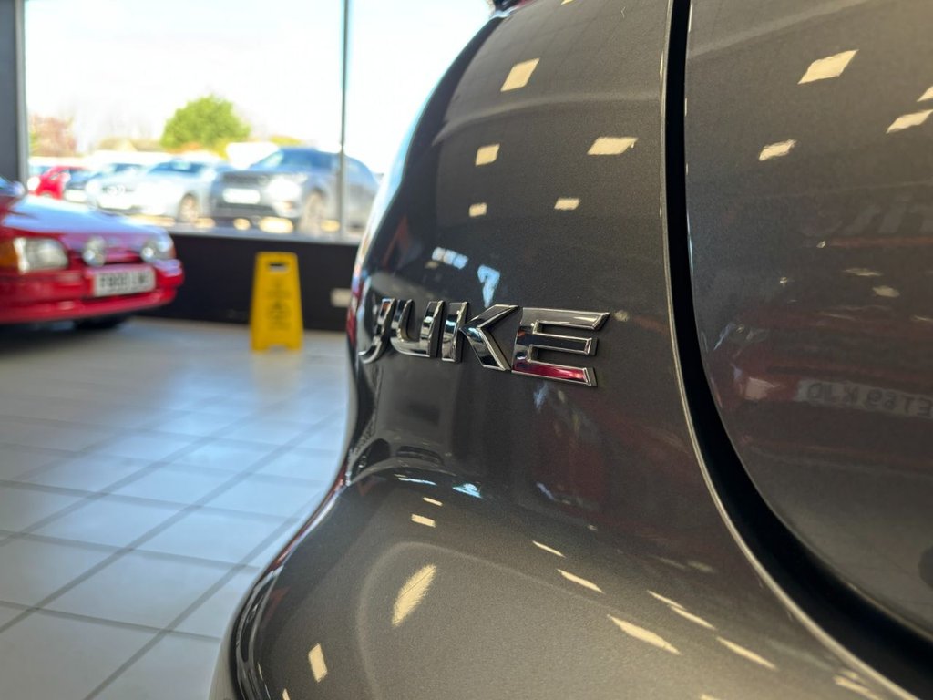 Used Nissan Juke 2018 for sale - 78017190: Photo 13