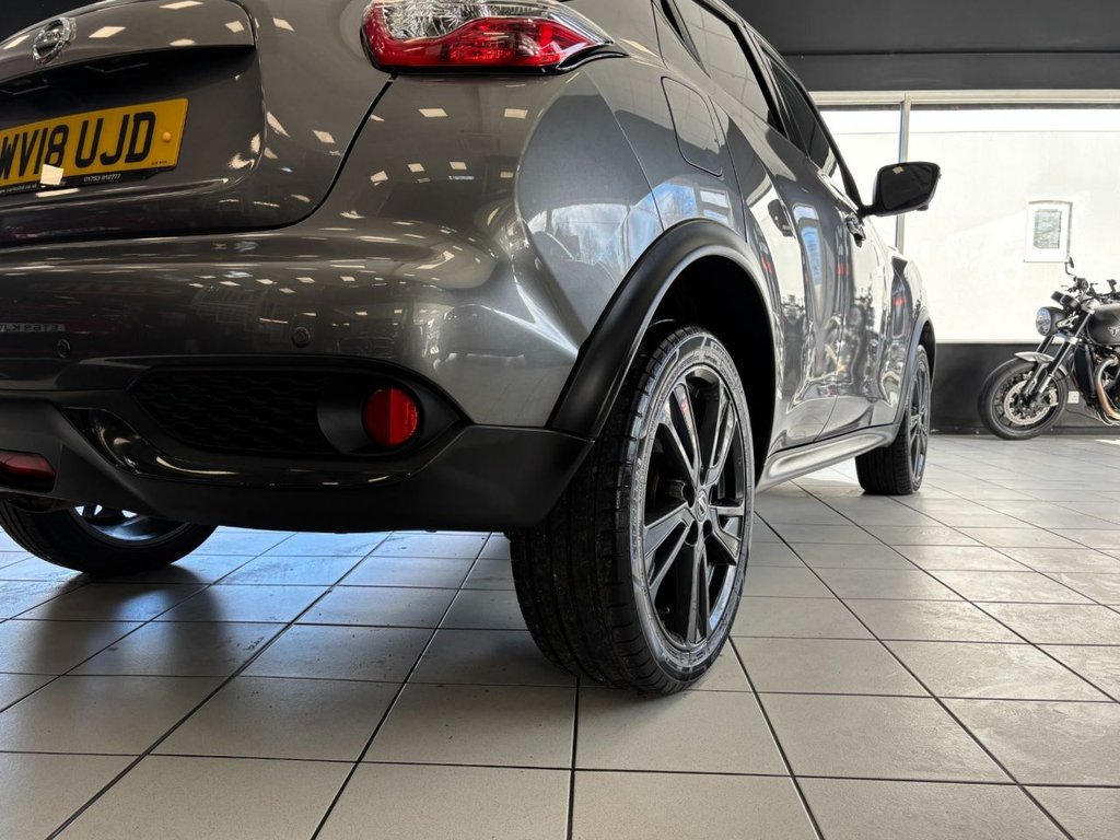 Used Nissan Juke 2018 for sale - 78017190: Photo 16