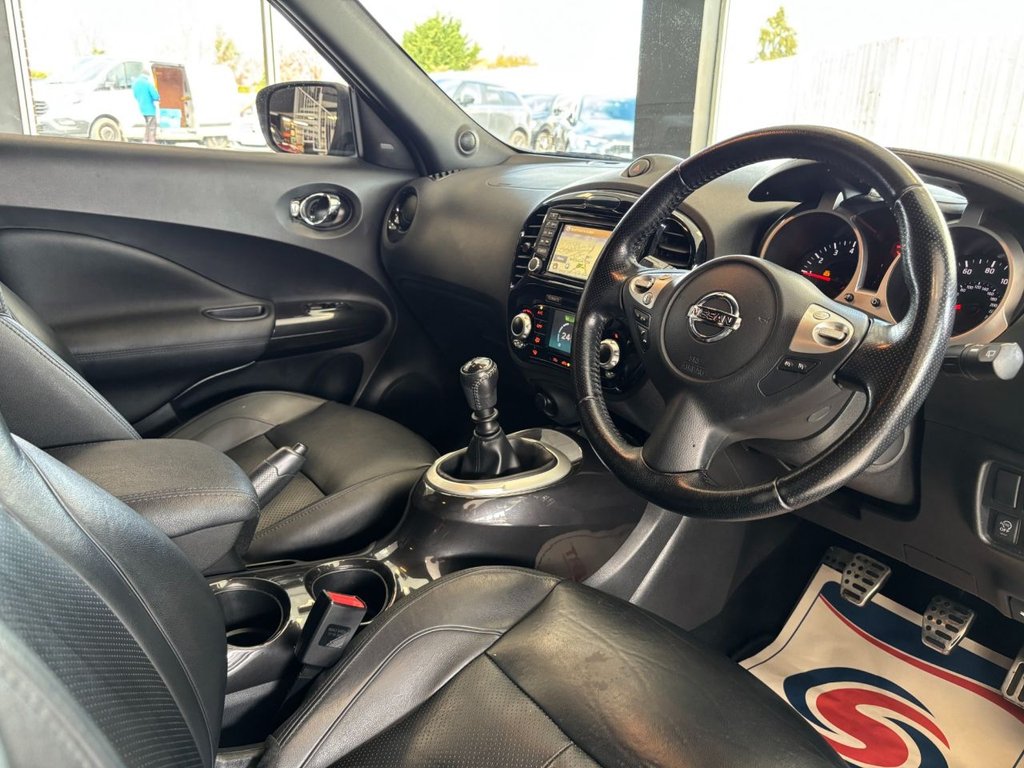 Used Nissan Juke 2018 for sale - 78017190: Photo 2