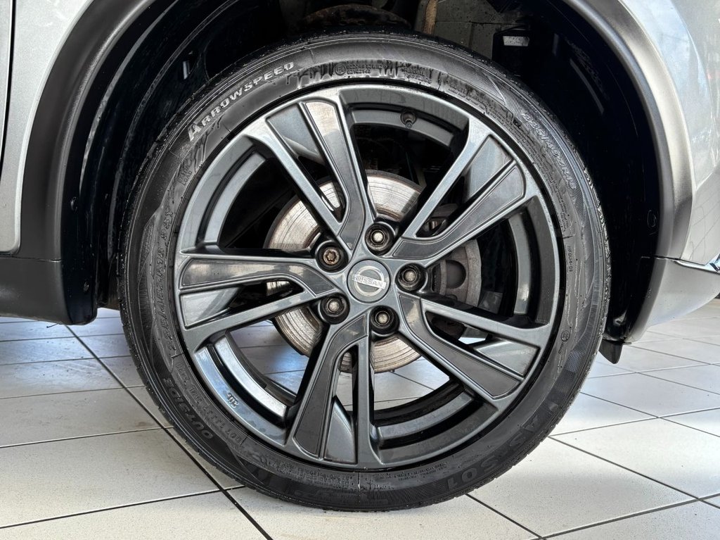 Used Nissan Juke 2018 for sale - 78017190: Photo 20